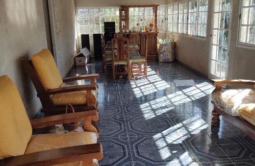 El Rodeo Casa | Casa “El Rodeo”