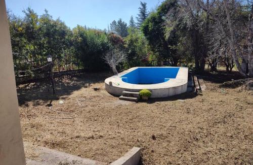 El Rodeo Casa | Casa “El Rodeo”