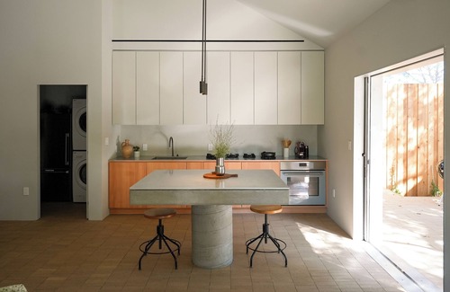 Ojai Casa | Casa El Rosario - Charming 2-bedroom house in marvelous Ojai with AC, WiFi
