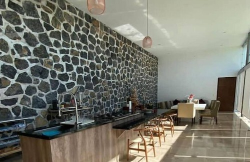 Tepoztlan Casa | Casa El sendero,el mejor diseño y vibra energética