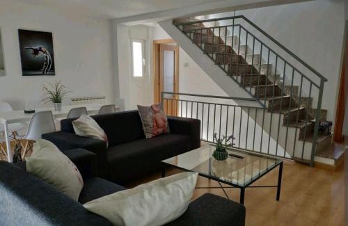 Lumpiaque Casa | Casa el Sol