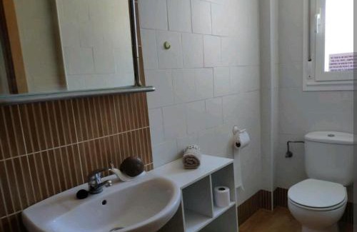 Lumpiaque Casa | Casa el Sol