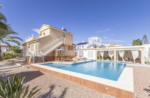 Mazarron Casa | Casa El Sole