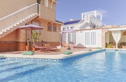 Mazarron Casa | Casa El Sole