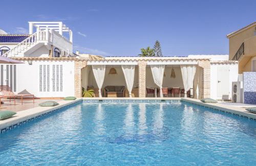 Mazarron Casa | Casa El Sole