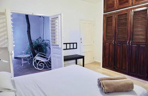 Trinidad Casa | Casa El Suizo Trinidad