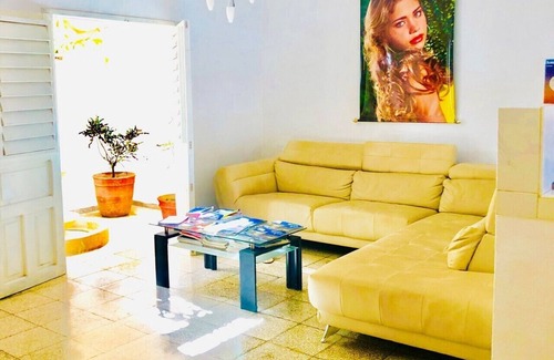 Trinidad Casa | Casa El Suizo Trinidad