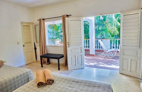 Trinidad Casa | Casa El Suizo Trinidad