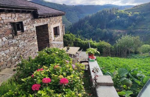 Taramundi Chalet De Esquí | CASA EL TEIXO