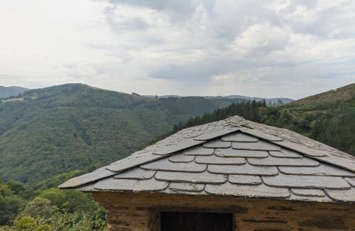 Taramundi Chalet De Esquí | CASA EL TEIXO
