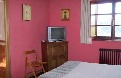 San Martin de Luina Casa | Casa El Trabeseo