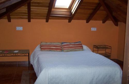 San Martin de Luina Casa | Casa El Trabeseo