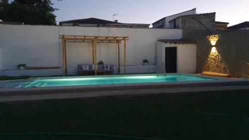 Los Franceses-la Vega Chalet De Esquí | Casa El Veranito