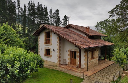 Arguebanes Casa | Casa el Viñadal, el mirador de los Picos de Europa.