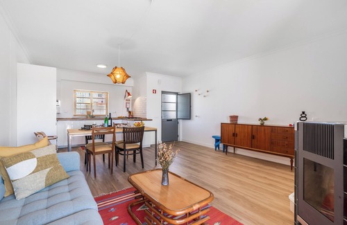 Bemparece Casa | Casa Ela Navega