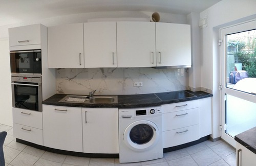 Stockach Apartamento | Casa Elea, the vacation apartment with private terrace + garden at the gateway to Lake Constance