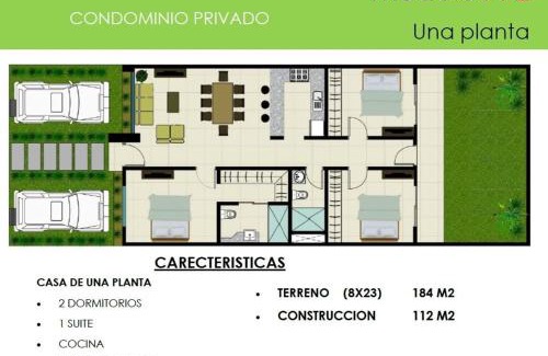 Santa Cruz Apartamento | Casa Elegante, Cómoda y Relájate