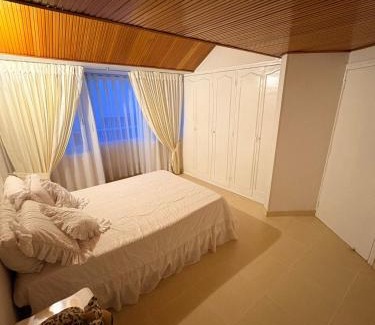 Sogamoso Casa | Casa Elegante-Sogamoso