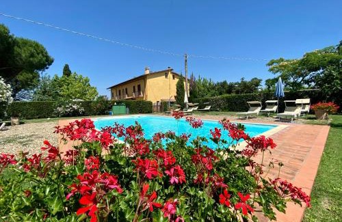 Cortona Apartamento | Casa Elena