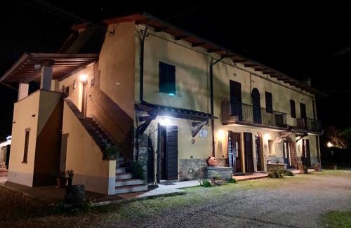 Cortona Apartamento | Casa Elena