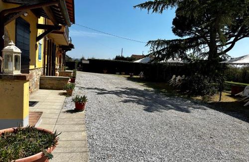 Cortona Apartamento | Casa Elena