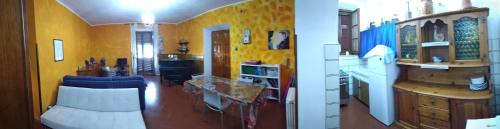 Pugliola Casa | Casa Elena