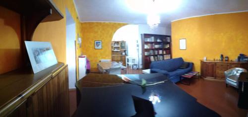 Pugliola Casa | Casa Elena