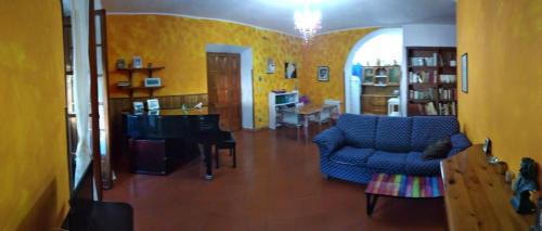 Pugliola Casa | Casa Elena