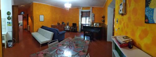 Pugliola Casa | Casa Elena
