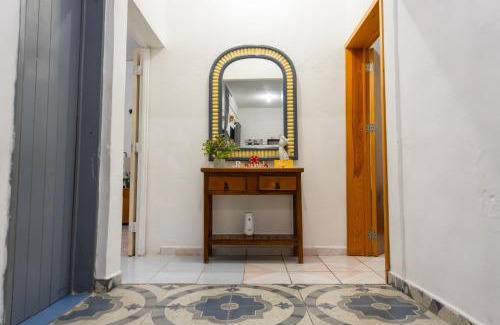Colonia Independencia Apartamento | Casa Elena