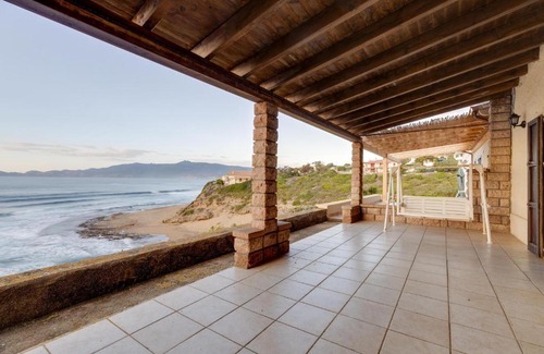 Porto Alabe Casa | Casa Elena - Porto Alabe