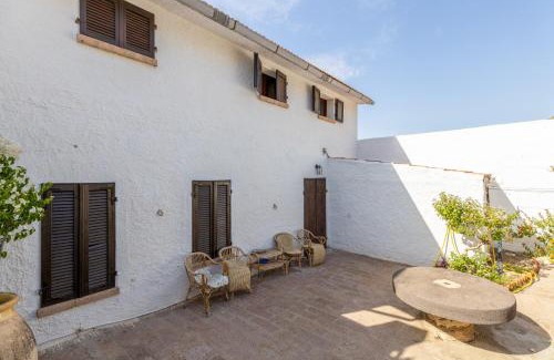Porto Alabe Casa | Casa Elena - Porto Alabe