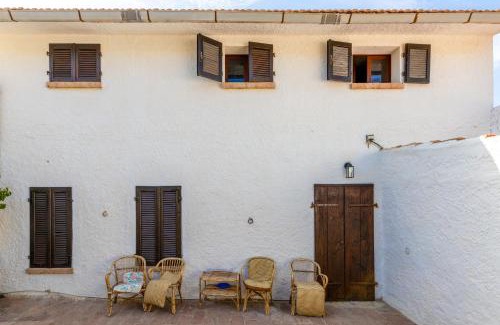 Porto Alabe Casa | Casa Elena - Porto Alabe