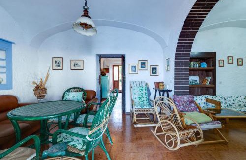 Porto Alabe Casa | Casa Elena - Porto Alabe