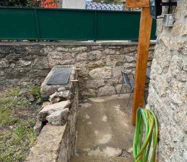 Cabril Casa | Casa Elena