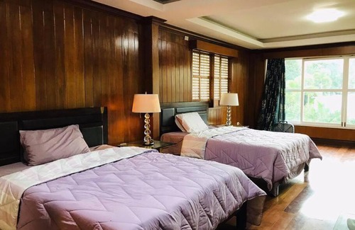 Tiaong Casa | Casa Elena Staycation