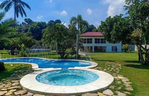 Tiaong Casa | Casa Elena Staycation