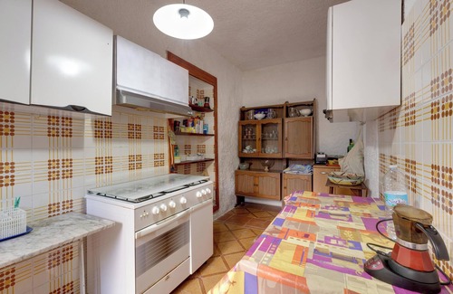 Porto Alabe Casa | "Casa Elena" con vistas al mar, terraza, balcón y Wi-Fi