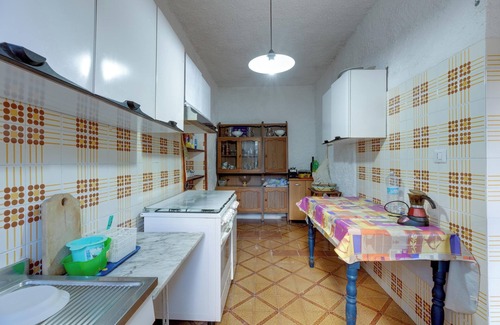 Porto Alabe Casa | "Casa Elena" con vistas al mar, terraza, balcón y Wi-Fi