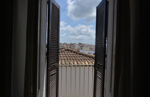 Macchia Casa | Casa Eleonora - Emilio\'s Room