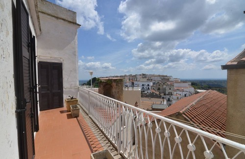 Macchia Casa | Casa Eleonora - Francesco\'s Room