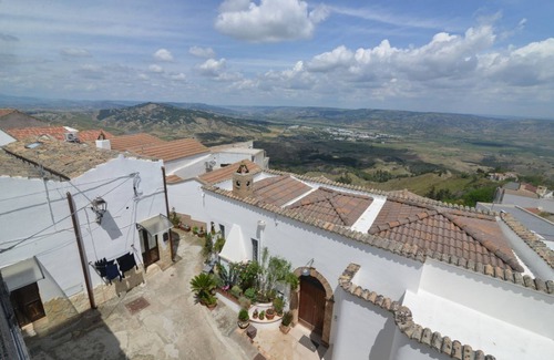 Macchia Casa | Casa Eleonora - Francesco\'s Room