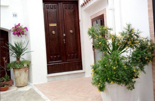 Macchia Casa | Casa Eleonora - Francesco\'s Room