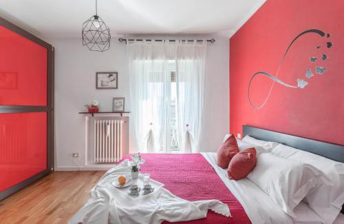 Pavia Apartamento | Casa Eleonora - Pavia - By HOST4U