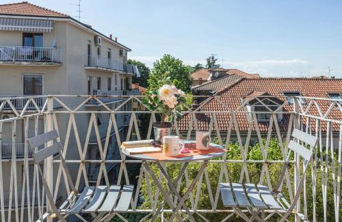 Pavia Apartamento | Casa Eleonora - Pavia - By HOST4U