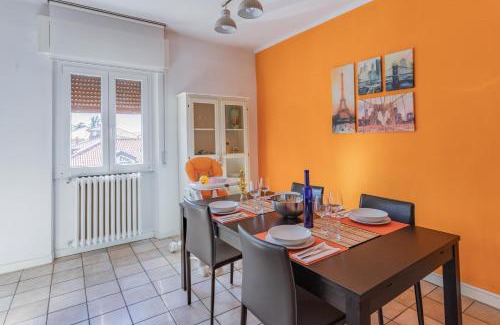Pavia Apartamento | Casa Eleonora - Pavia - By HOST4U