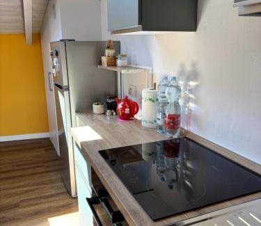 Meina Apartamento | Casa Eliana appartamento Sole