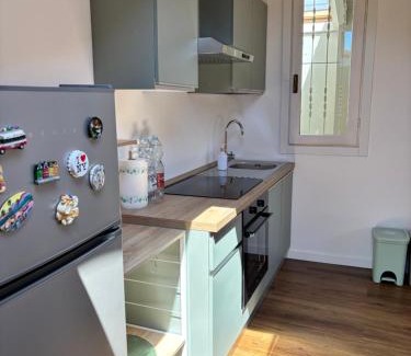 Meina Apartamento | Casa Eliana appartamento Sole