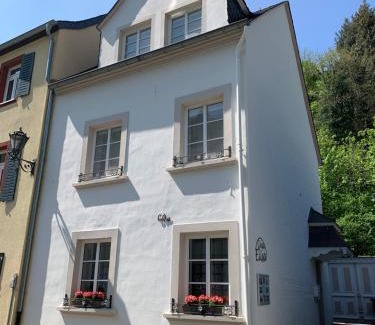 Bernkastel Casa | Casa Elisa - Das Ferienhaus zum Wohlfühlen