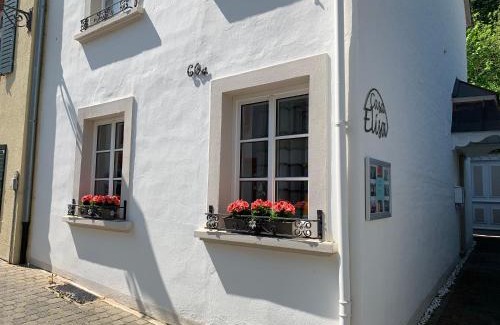 Bernkastel Casa | Casa Elisa - Das Ferienhaus zum Wohlfühlen